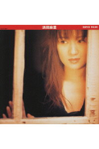 楽天ブックス スーパー バリュー 浜田麻里 浜田麻里 Cd 楽天ブックス スーパー バリュー 浜田麻里 浜田麻里 Cd
